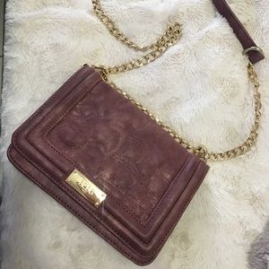 Beautiful BCBG handbag